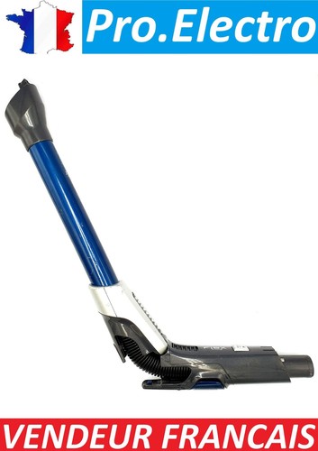 Tube Télescopique D'Aspirateur Rowenta AIR FORCE FLEX 560 - Pièce D'Origine RH9479WO - Occasion Fonctionnel