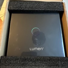 Lumen Metabolism Tracker Ręczne urządzenie do pomiaru metabolizmu z ładowarką