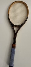 Vintage Tennis Racket, Head  Vilas 