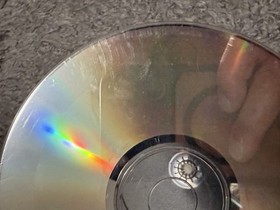 Heart of the Alien (Sega CD, 1994) Complete Registration Card Manual Disc CIB