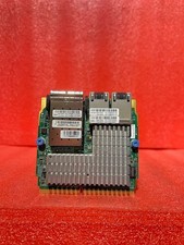 Supermicro 2 Port 25GbE SFP/ 2 Port 10 GbE RJ45 SIOM Adapter AOC-MH25G-M2S2TM