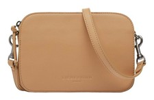 Borsa a tracolla Liebeskind Berlin Crossbody Bag S borsa Light Tan marrone chiaro nuova