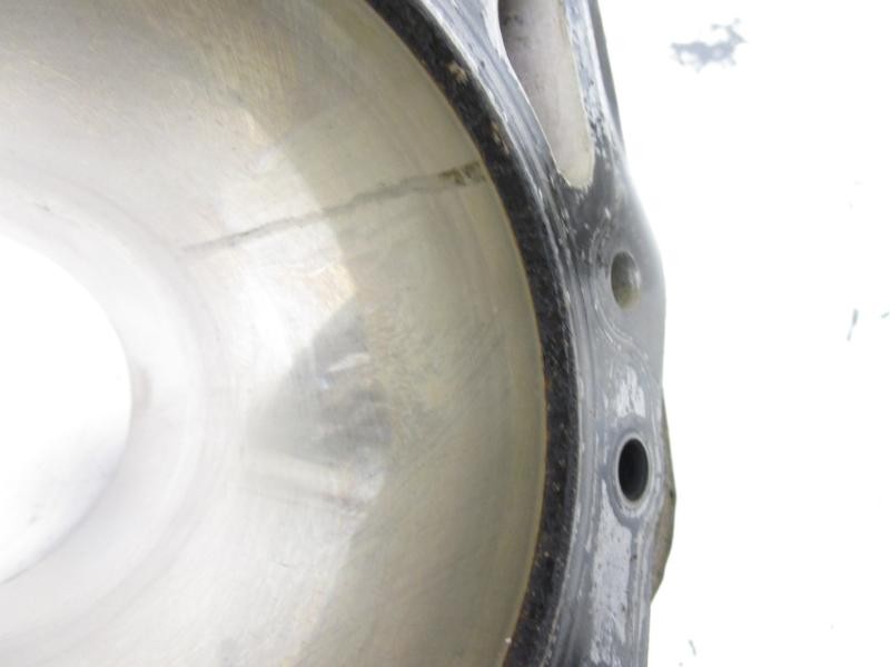 1998-2004 Suzuki VL 1500 C90 Intruder Front Cylinder Jug 11211-10F10-0F0