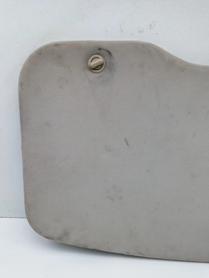 Panel de cubierta de techo corredizo techo corredizo Mitsubishi 3000gt 1992-1996 Foto 2 de 4