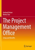 The Project Management Office Setup And Benefits Gerhard Ortner (U. A.) Buch Xix