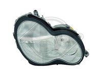 " \"Scheinwerfer Links Bosch FüR Mercedes W203 2000-2004\""