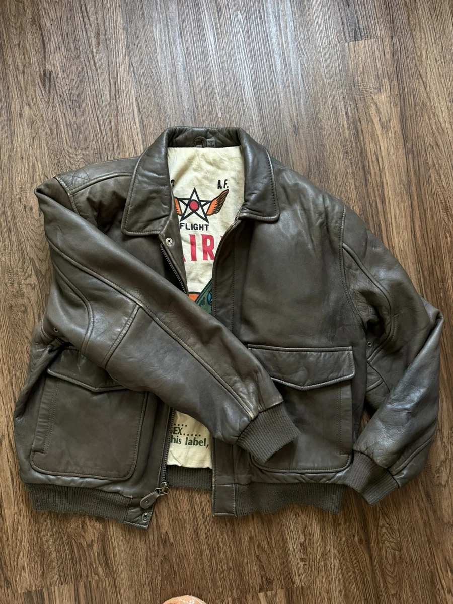 U2 Leather Outer Shell Coats, Jackets & Vests for Men for Sale