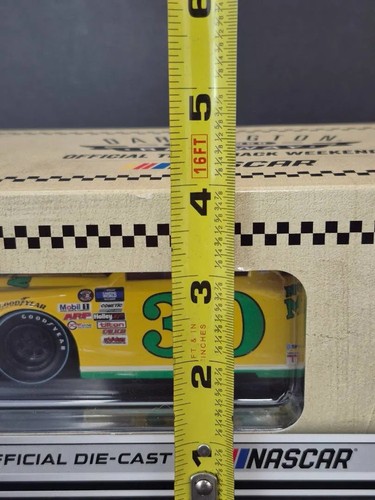 Danny Bohn #30 North American Motor Car Darlington Throwback 2021 Toyota Tundra - Foto 8 di 8