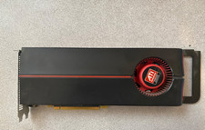 639-0677 ATI Radeon HD 5870 1 GB GDDR5 grafica video per Apple Mac Pro A1289