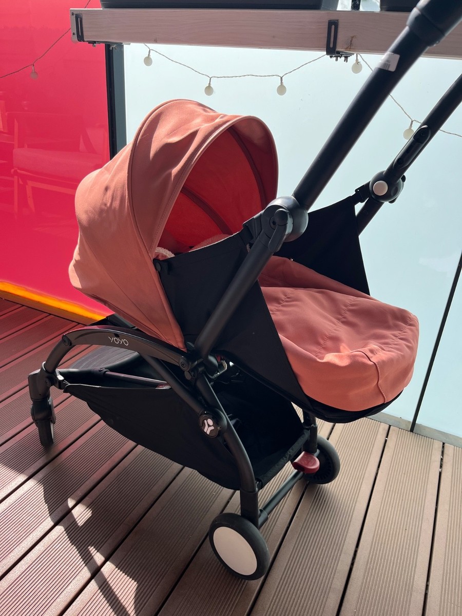 babyzen yoyo newborn set | eBay