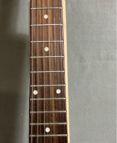 Cross Guitar 1.0: Foldable Steel-String Acoustic Travel Guitar With Gig Bag - Picture 8 of 9