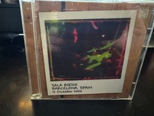 Marillion - Sala Bikini Barcelona 12 Dec 2000 - Front Row Club FRC-012 - 2CD