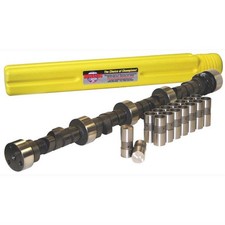 Howards Cams Cl112542-06 Mechanical Flat Tappet Camshaftlifter Kit Howards Cams Cl112542-06 Mechanical Flat Tappet Camshaftlifter Kit