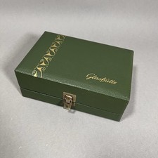 Glashütte Original BOX Glashütte Original Senator Classic Box Papers | Vintage Portfolio