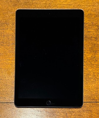 Apple iPad Air 2 A1566 64 GB, Wi-Fi, 9.7 in - Silver