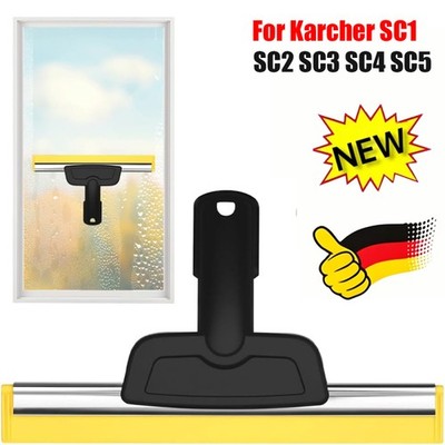 Dampfreiniger Fensteraufsatz für Kärcher SC1/ SC2/ SC3/ SC4/ SC5/ SC7/ CTK10/20