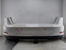 STOßSTANGE HINTEN BUMPER REAR Audi A3 Sportback (8VA/8VF) 2015 8V4807067GGRU