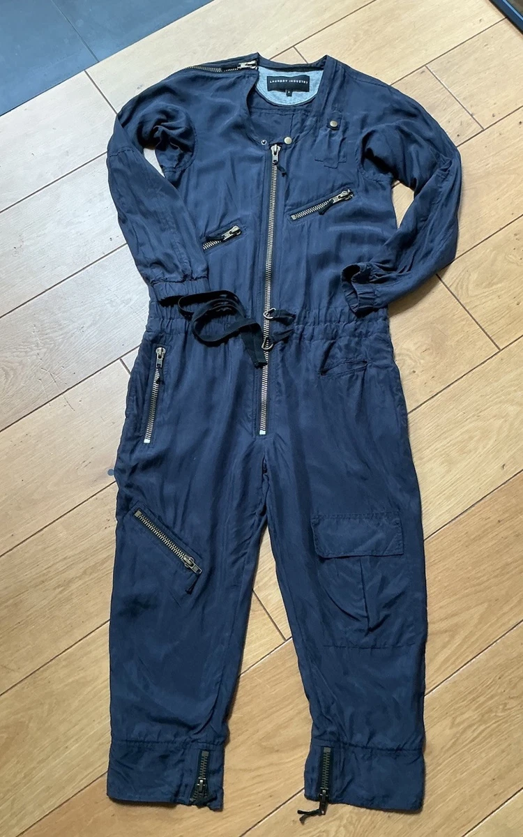 Original Vintage Jumpsuits & Playsuits for Women for sale | eBay UK