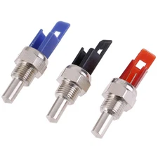 1Pc gas heating boiler NTC10K temperature sensor boiler for water heatiE Jf