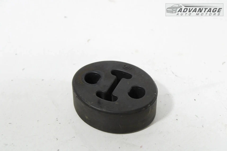 2015-2024 SUBARU WRX 2.0L ENGINE EXHAUST MUFFLER & PIPE CUSHION HANGER OEM - Image 2 of 4