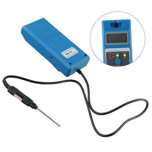 New Practical Gauss Meter With Ns Function Probe 0~2000mT 148mm×70mm×25mm 260g - Picture 5 of 33