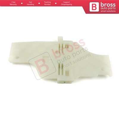 Fensterheber Clips Vorne Links für Peugeot 2008 MK1 A94 2013-2019