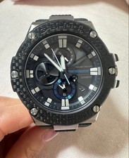 CASIO G SHOCK Touch Solar Watch