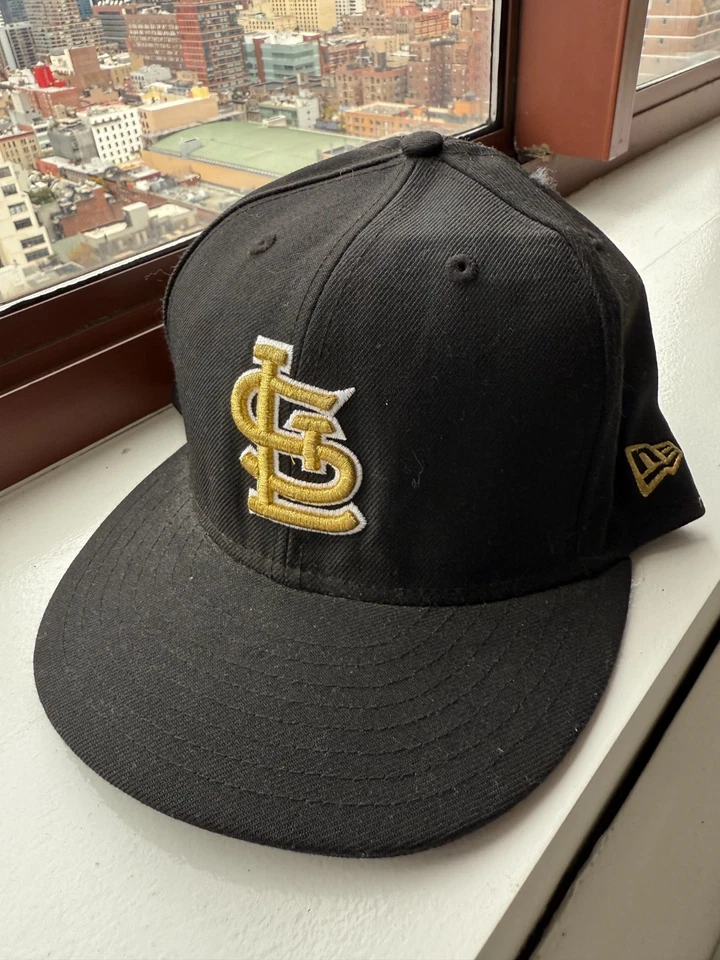 Nike Missouri Mizzou Tigers Lot- 2 Rare Hats, Chase Daniel Jersey Shirt - Image 4 of 4