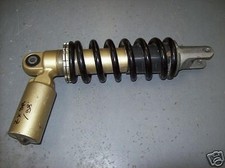 REAR SHOCK ABSORBER FOR 1998 KAWASAKI ZX9R (Z2072)
