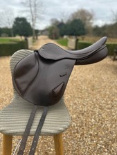 Fairfax Big Bloc XC saddle