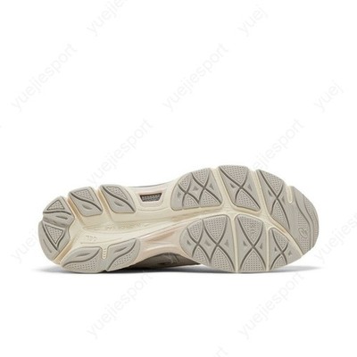 ASICS Gel Nyc Cream Oyster Grey 1201A789-103 | eBay