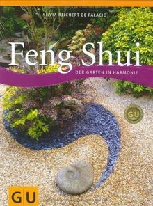 Feng Shui - Der Garten in Harmonie (GU Garten Extra) von... | Buch | Zustand gut