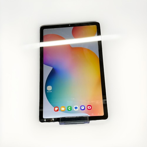 Samsung Galaxy Tab S6 Lite (2022) SM-P619 64GB, Wi-Fi + 4G (Unlocked), 10.4" - Picture 4 of 5
