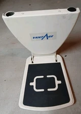 Harmar VF16070436 Stairlift Footrest with Switch