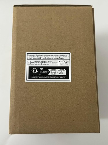 Luz de trabajo LED inalámbrica para batería Makita 18v, luces de inundación marrón - Imagen 9 de 10