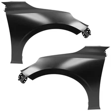 Fender For Nissan Sentra 2020-2024 Front Driver and Passenger Side