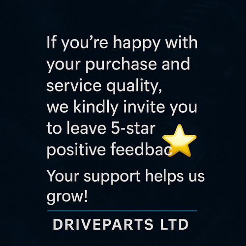 ✅Fits DENCKERMANN ZAWIESZENIE P224003 CITROEN XSARA PICASSO TENSIONE ⭐UK Seller⭐ - Picture 8 of 8