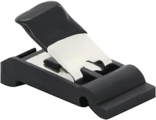 Fuel Door Spring Clip, Gas Tank Door Cover Spring Compatble with Toyota 2019-202