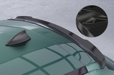 CSR Heckspoiler | Heckfl�gel mit ABE f�r BMW 5er F11 HF695-G Glossy schwarz Hoch