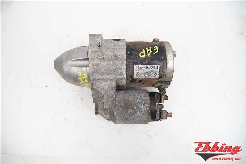 Starter Motor Assembly ID: 56029584AA Fits 2011-2014 Dodge Avenger 682313