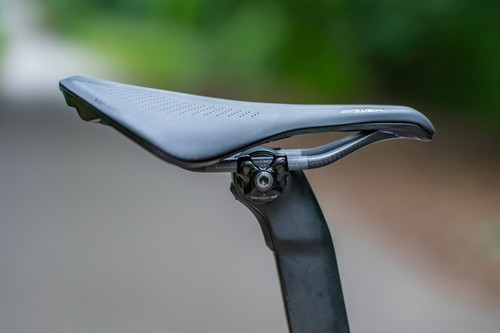 Specialized S Works Tarmac SL7 Dura Ace 12sp Di2 Disc Bike 54cm Roval Wheels - Picture 18 of 21