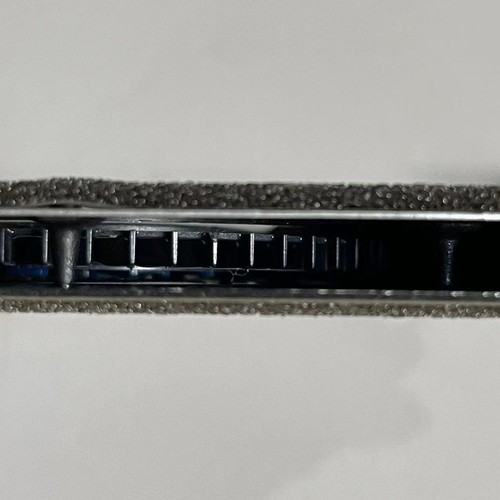 M07102-001 HSN-I36C-4 FOR HP 830 835 840 G7 G8 Silver Laptop Cooling Fan - 第 3/4 張圖片