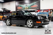 1993 Porsche 911 RS America RS America