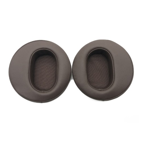 Sheepskin Earphone Earpads Headband for D2000 D5000 D5200 D7000 Superior Sound - Picture 10 of 12