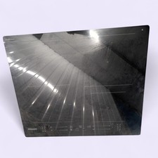 Hotpoint Induction Hob Glass Ceramic Top Panel w/