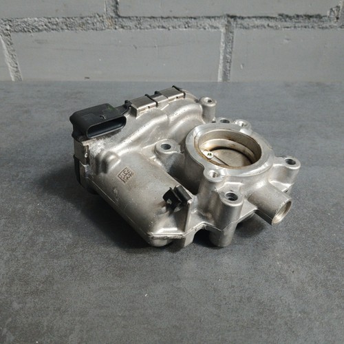 BOSCH Drosselklappe Mercedes-Benz Renault Clio 1,3 TCE 0280750654 A2821410200