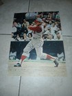 1960s Pete Rose Autogragh Signed Authentic