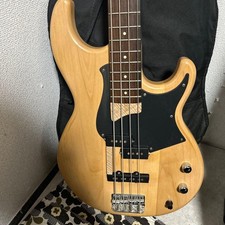 YAMAHA WIDE BASS BB234