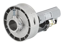 Motoriduttore Rl200_220/60 Ef ( Faac Cod. 109951 )