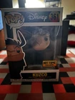 Funko Pop! Disney Kuzco #361 Hot Topic Exclusive Vinyl Figure